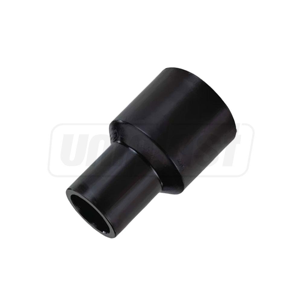 Редукция D.110 x 90 PE100 SDR11 PEHD/PN16  +GF+