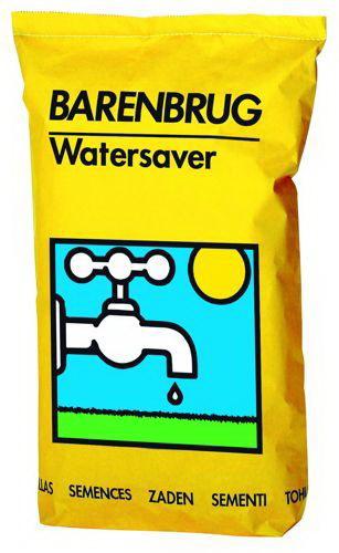 Семена для газона Water Saver 15 кг  BARENBRUG