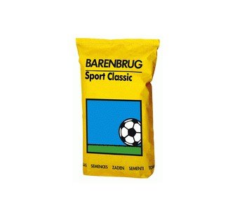 Seminte de gazon Sport Classic 15 kg 341306-15  BARENBRUG