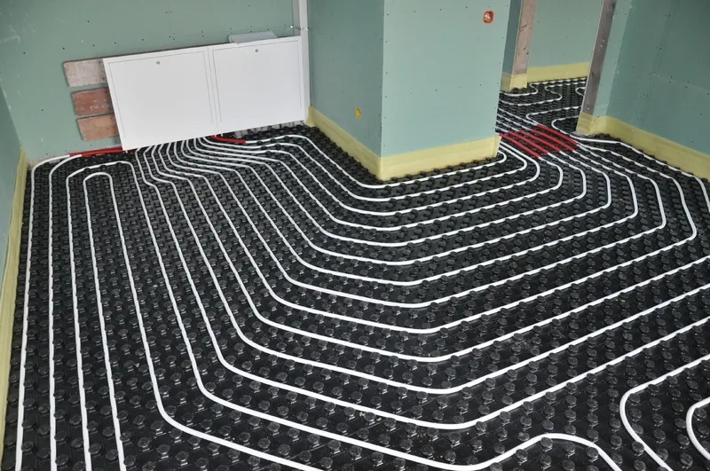 Teava PEXb HAKAN +GF+ D. 20 (podea calda) L=100 m