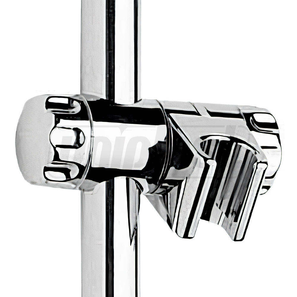 Душевая стойка REMER с держателем для лейки 311FPSC