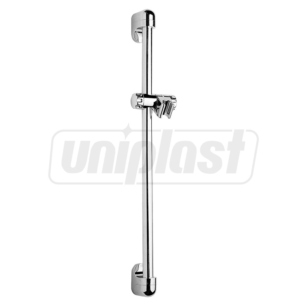 Душевая стойка REMER с держателем для лейки 311FPSC