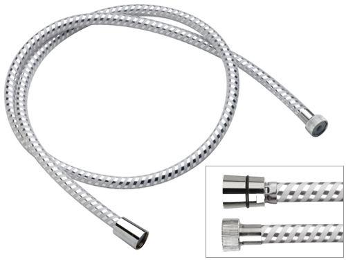 Furtun de dus L=1.5 m plastic (conic) 332CN150  REMER