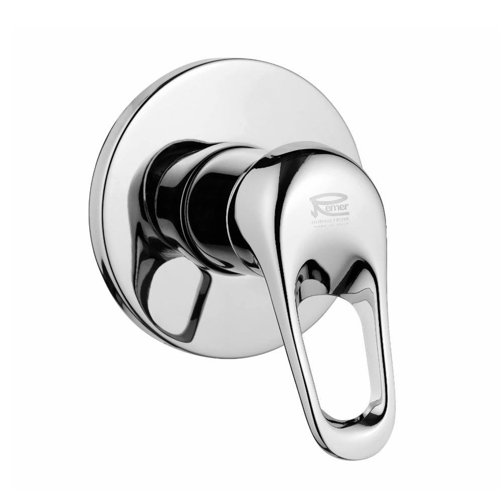 Смеситель для душа скрытого монтажа REMIX 30  REMER