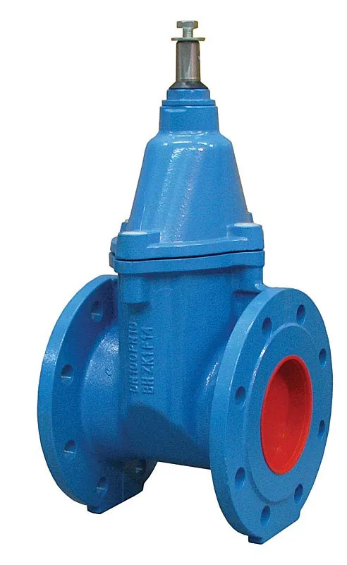 Vana fonta D.200 PN10 F.4 EPDM (L=223 mm)  BOHAMET