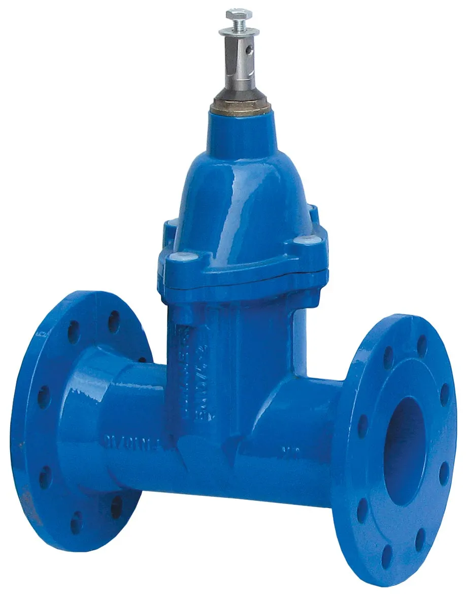 Vana fonta D.200 PN10 F.4 EPDM (L=223 mm)  BOHAMET