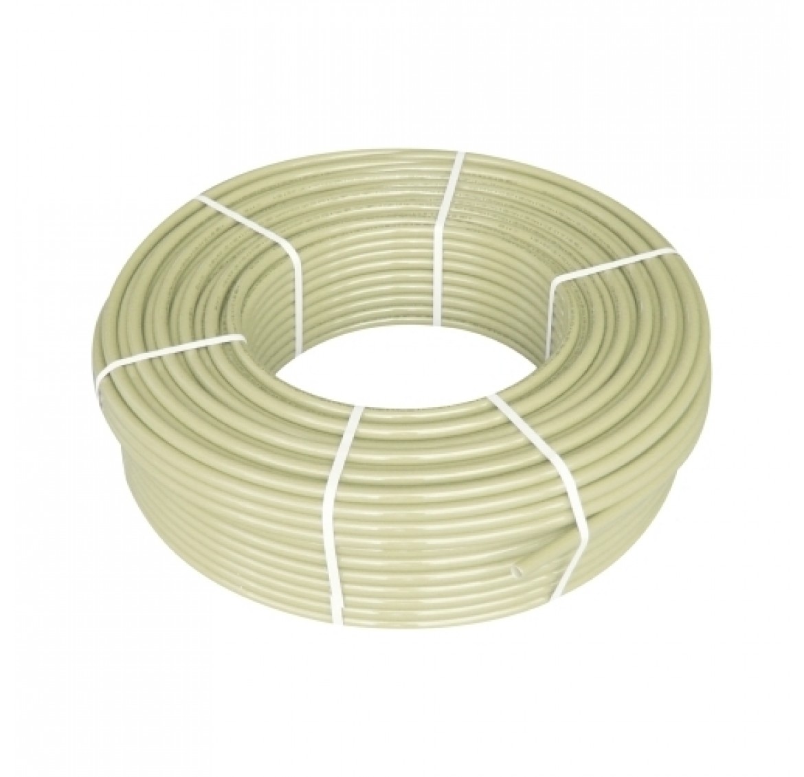 Teava  UNIPLAST PE-RT PN10 (alba) D. 16 x 2 mm (podea calda) SM EN  ISO 22391