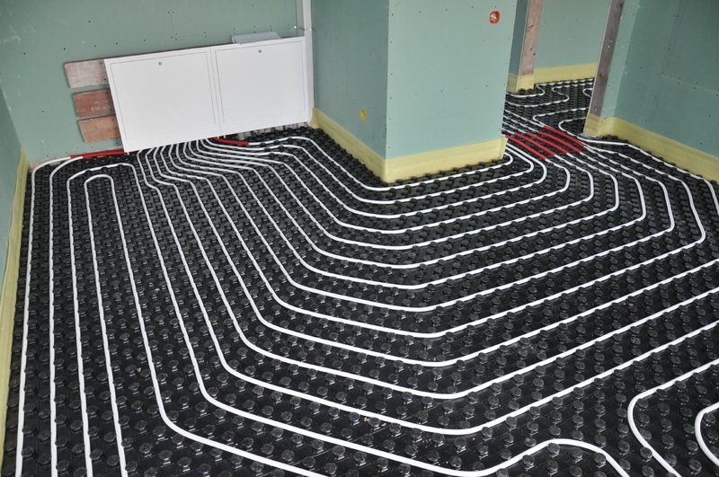 Teava  UNIPLAST PE-RT PN10 (alba) D. 16 x 2 mm (podea calda) SM EN  ISO 22391