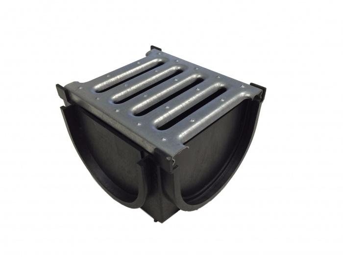Mufa 4 parti 100/70 mm A15 MUFLESYSTEM