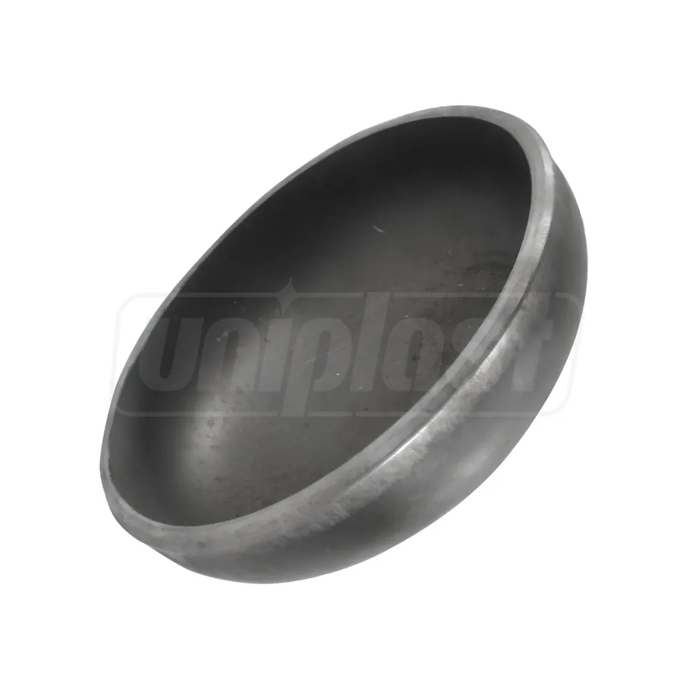 Capac otel sudura D. 2.1/2" (76) HY