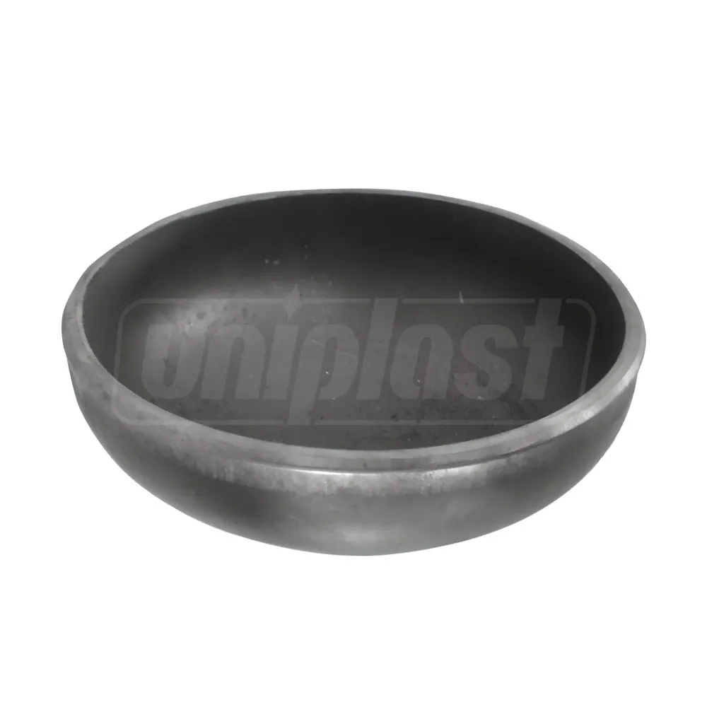 Capac otel sudura D. 2.1/2" (76) HY