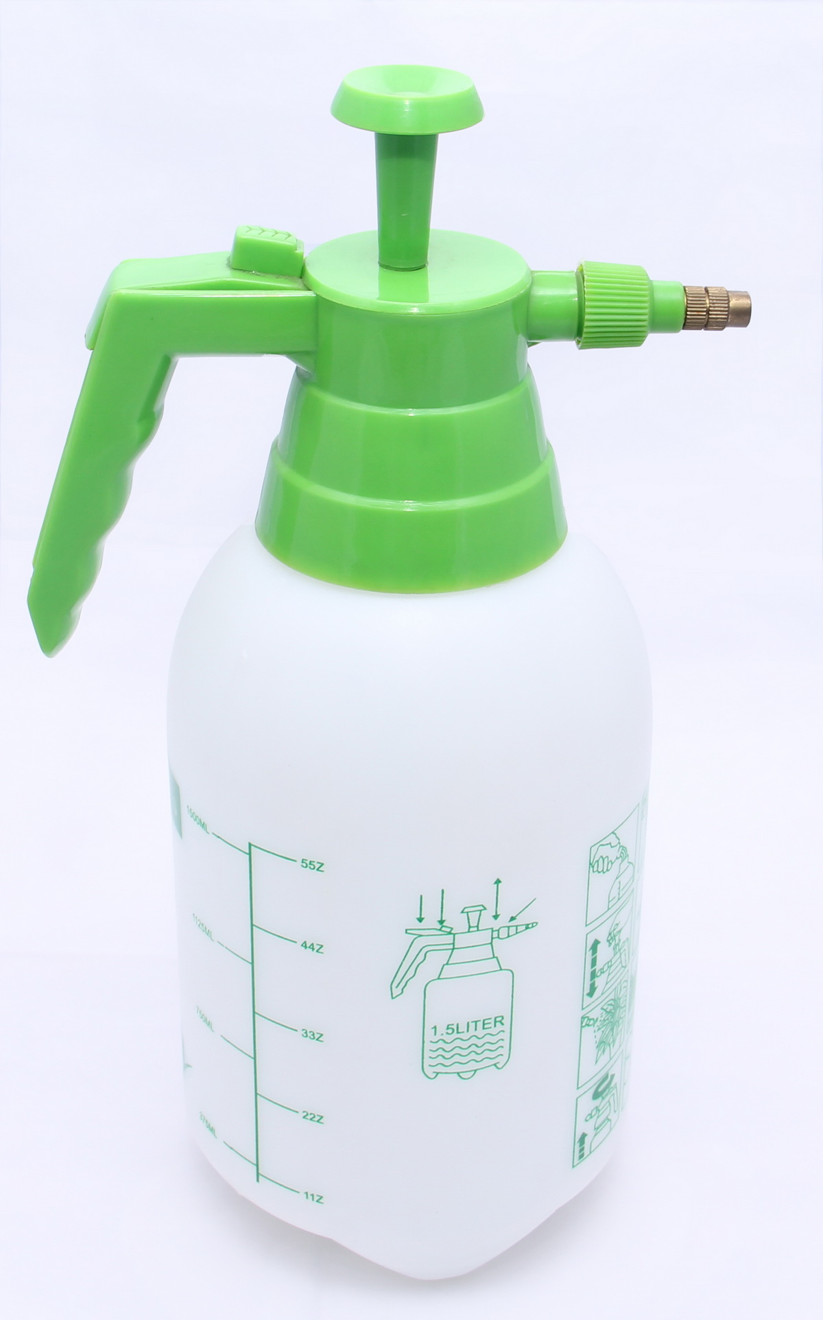 Pulverizator de mina  1 L (sub presiune)  KOBOLD