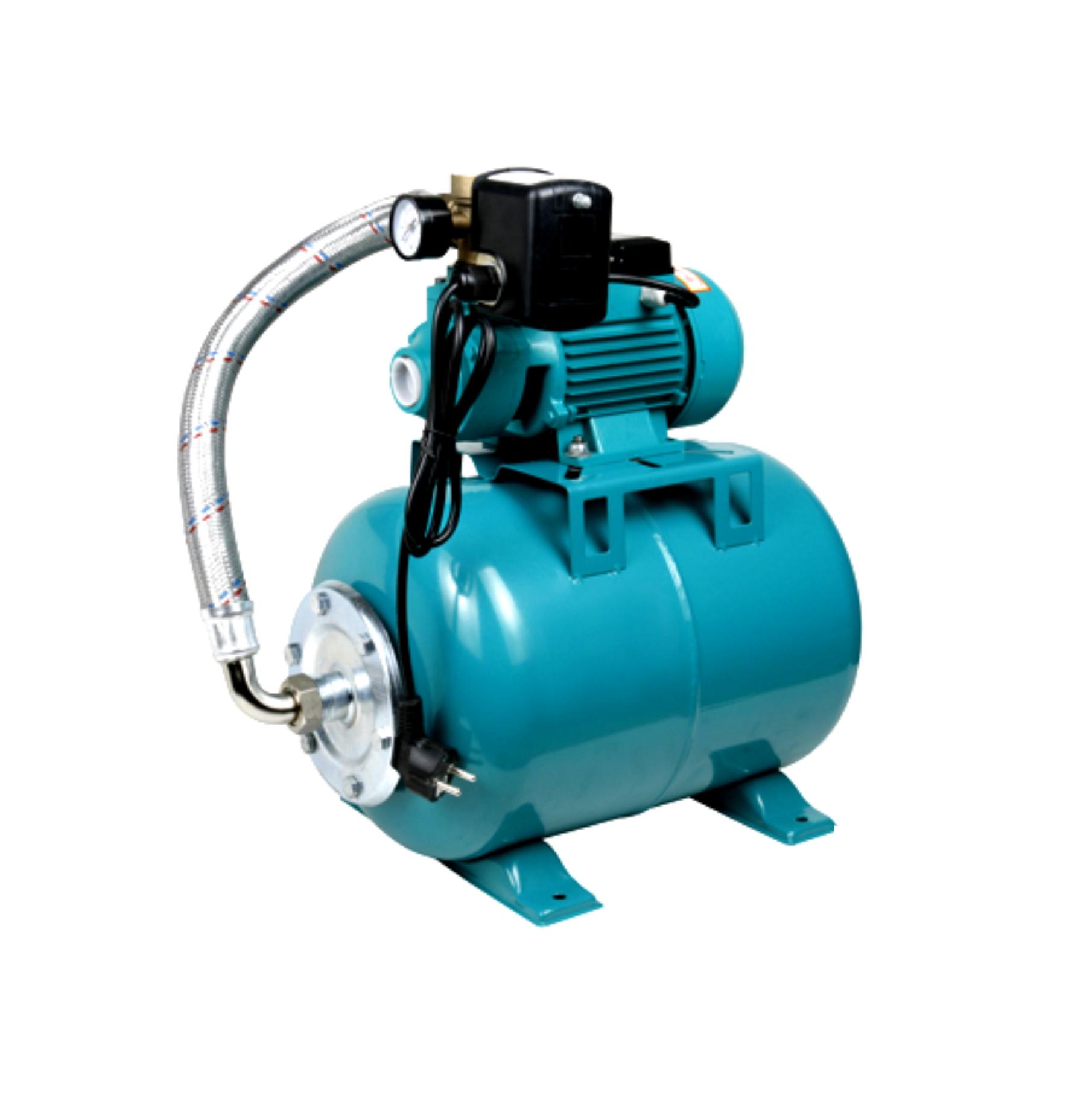 Гидрофор H=8 м; 0.37 kW / 24 л ATQB60 (42476)  TAIFU