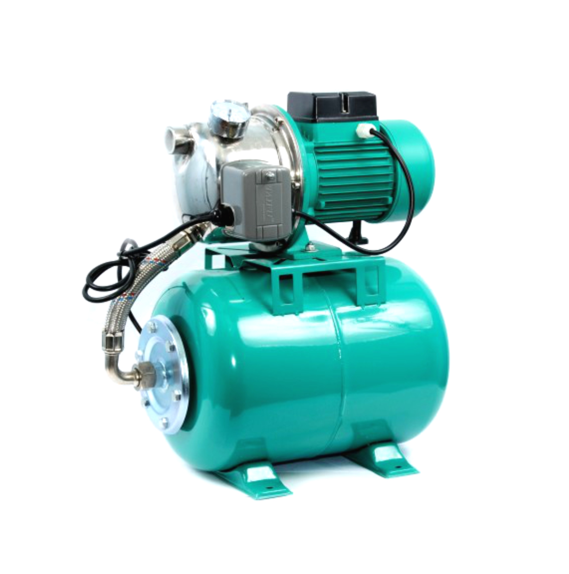 Hidrofor H=9 m; 0.75 kW / 24 L ATSGJ800 (42478) TAIFU