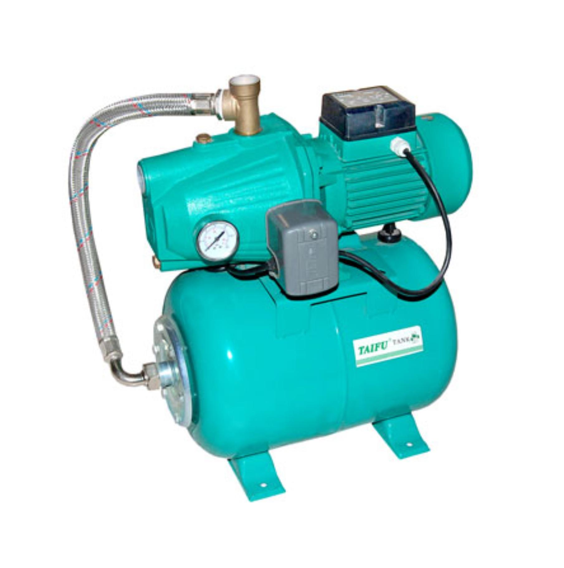 Hidrofor H=9 m; 0.75 kW / 24 L ATJET100A (42480) TAIFU