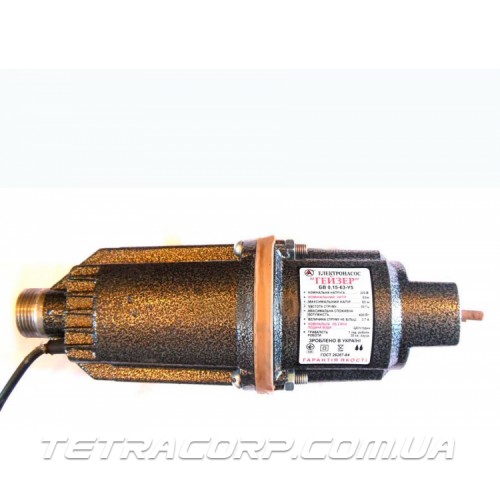 Pompa submersibila cu membrana vibranta (5276)  GHEIZER