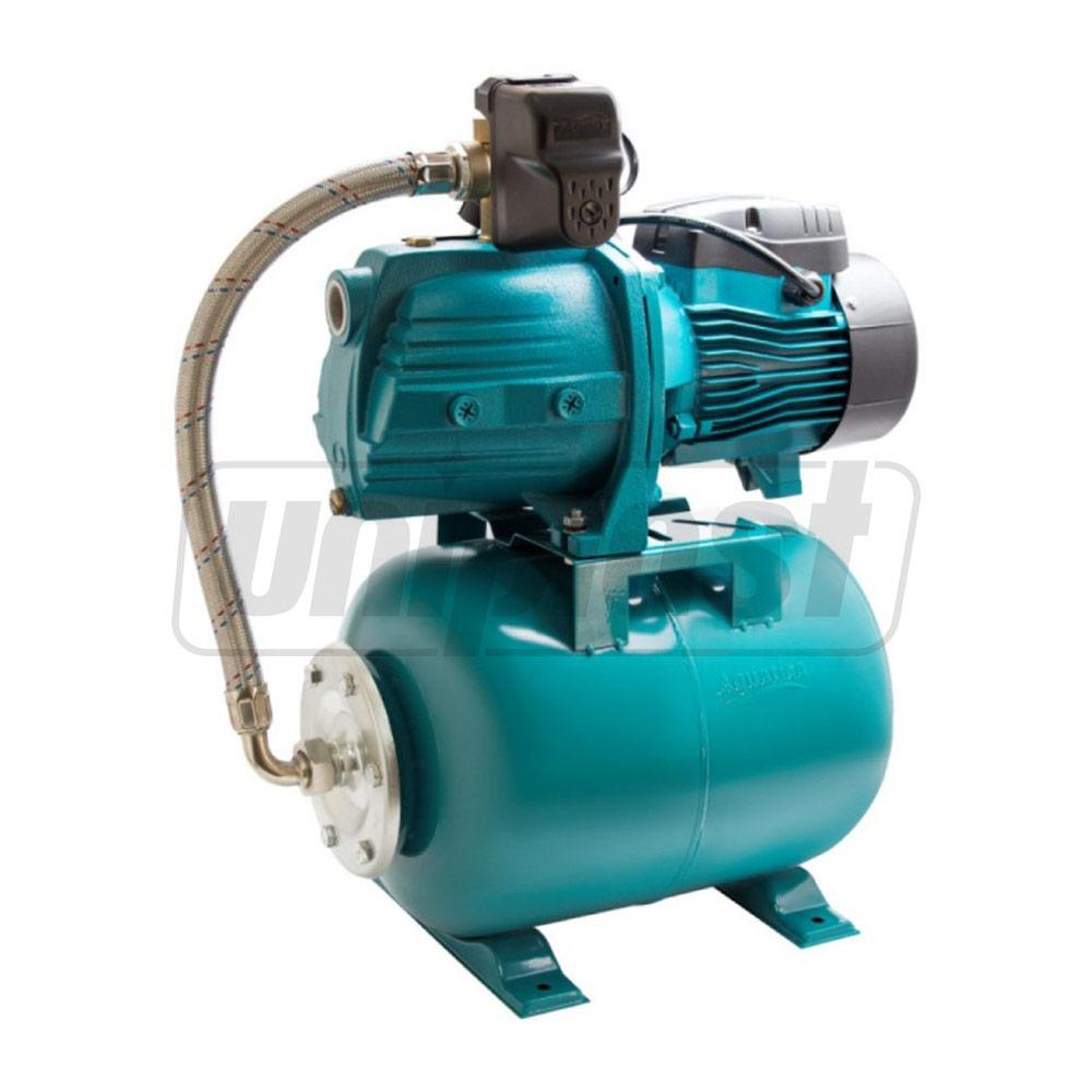Гидрофор H=15 м; 0.75 kW / 24 л ATDP370A (42481)  TAIFU