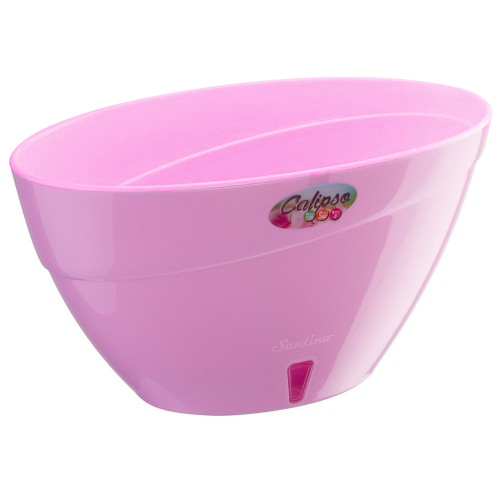 Вазон CALIPSO 2 л (лаванда-лаванда)