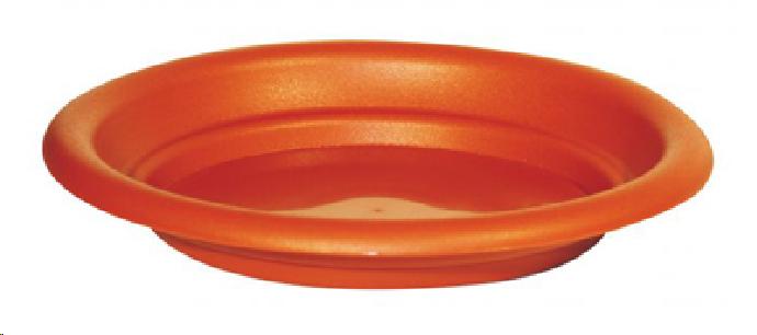 Suport pentru ghiveci LILIA 2.5 L (teracota)