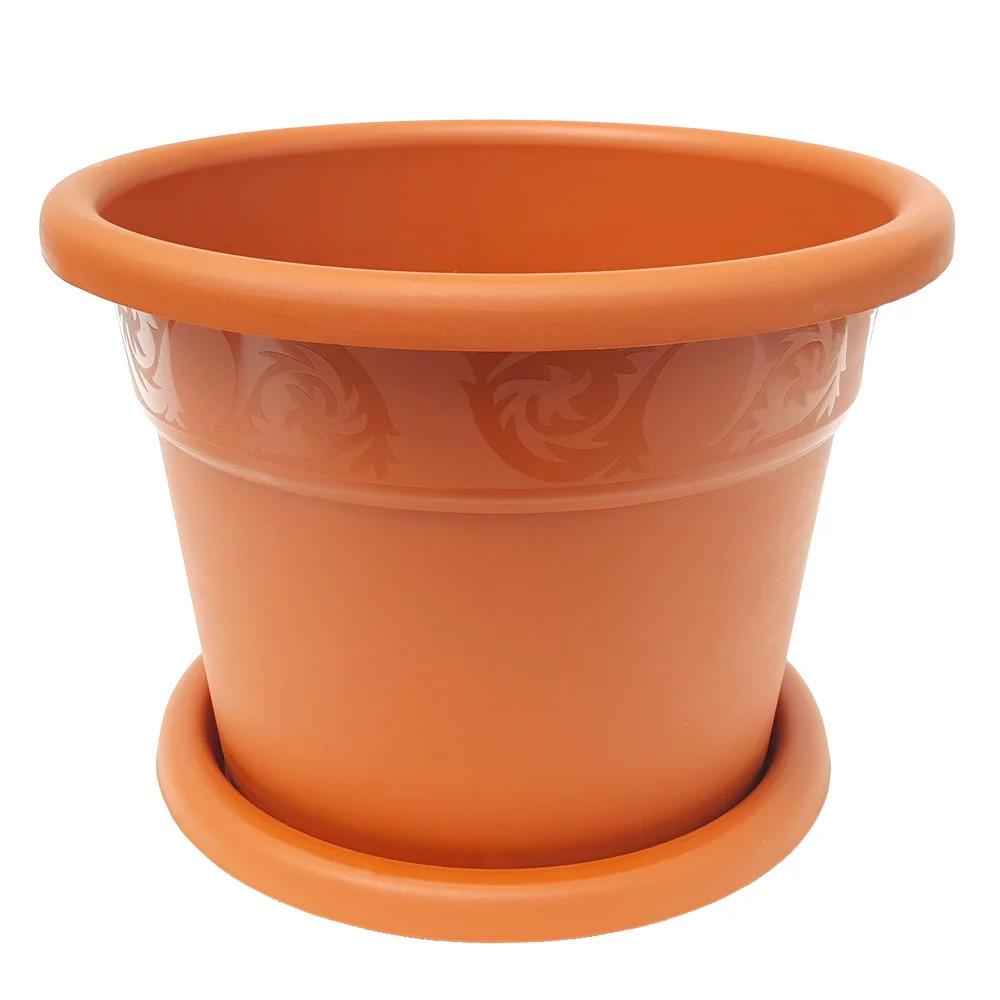 Ghiveci MODEL №10 14 L (teracota)