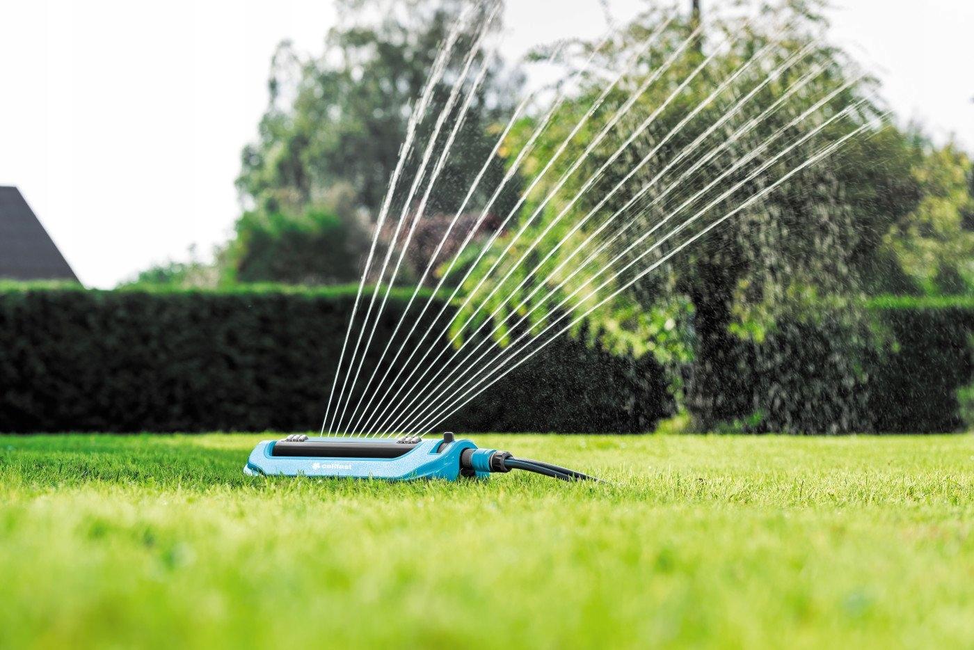 Ороситель маятниковый OPTI IDEAL CELLFAST