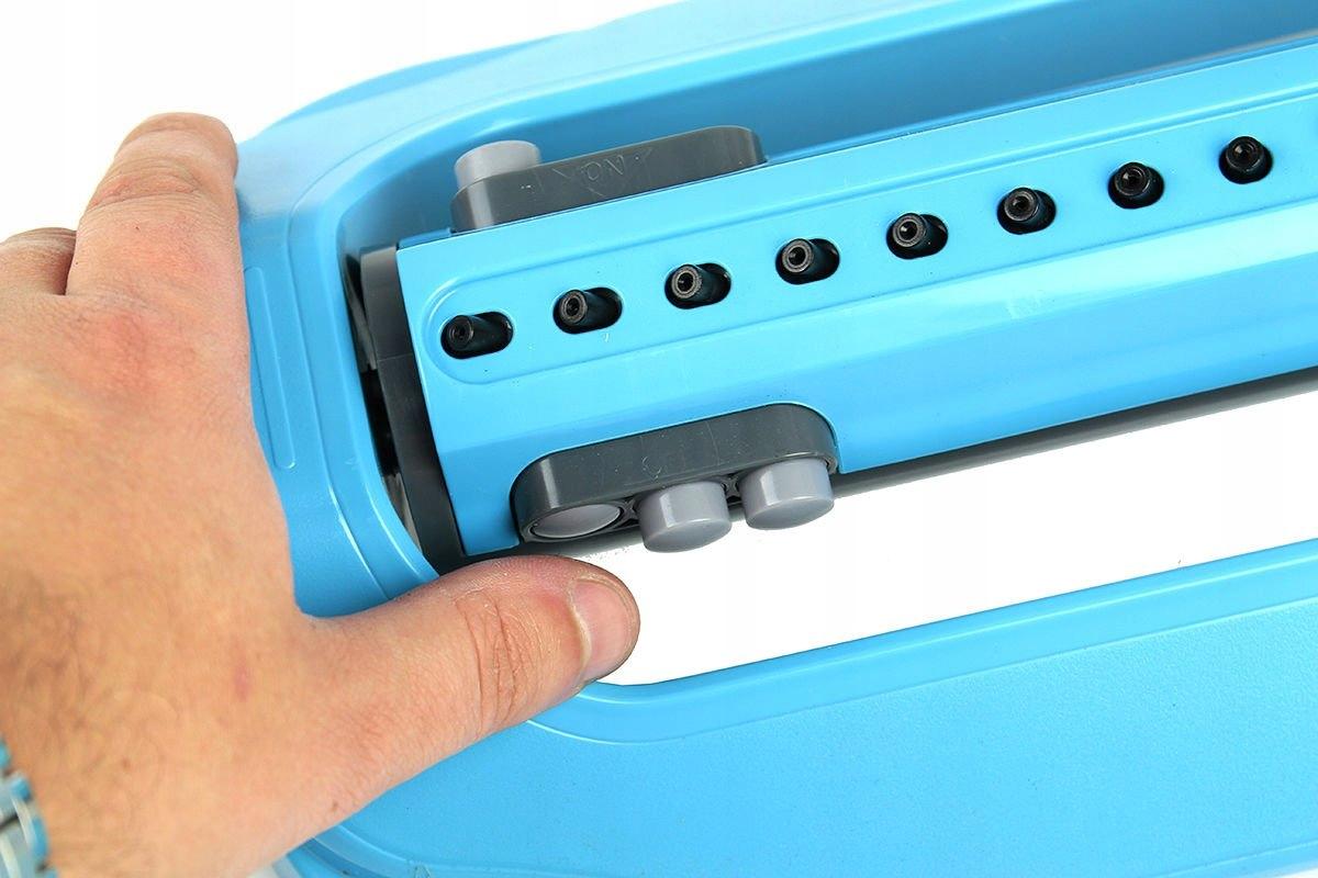 Ороситель маятниковый OPTI IDEAL CELLFAST