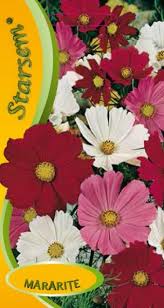 Семена Космея смешанная 1.3 г  ST