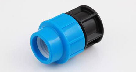 Dop compresiune D. 50 / PN10 HY