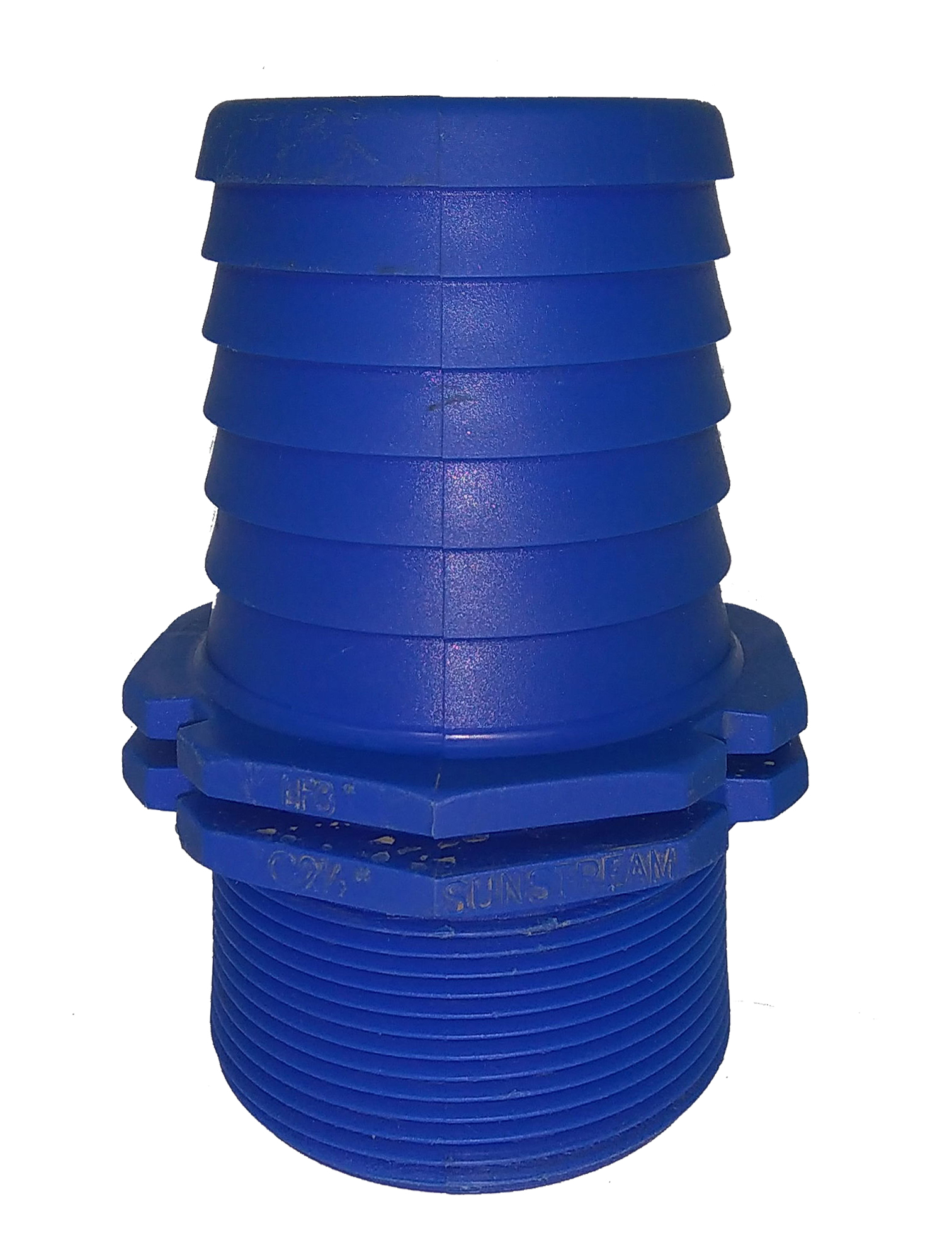 Переход-ерш D.103x4" П 100 ALM K40000M40  ISKO