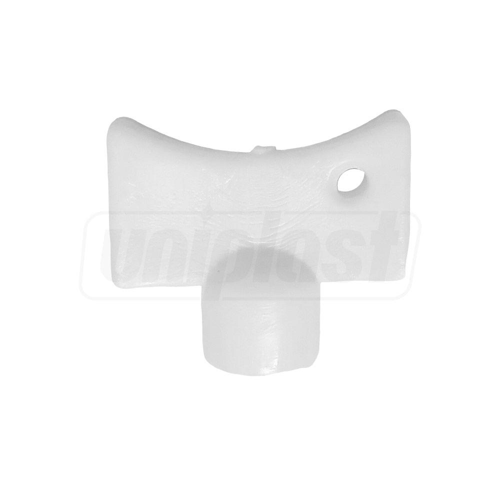 Ключ пластиковый для крана Маевского ручного HY