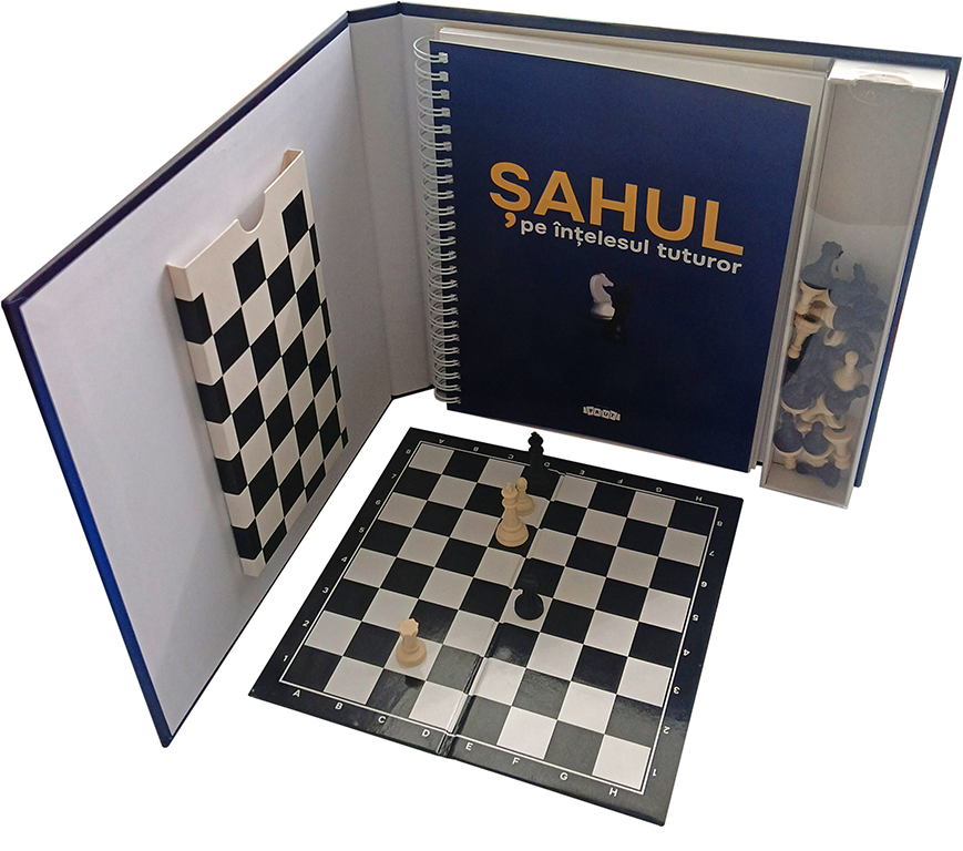 Sahul pe intelesul tuturor 2