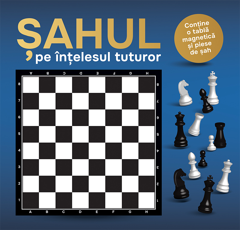 Sahul pe intelesul tuturor