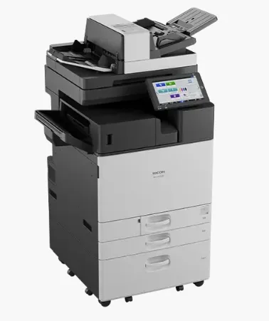 IM C4510SD COLOUR MULTIFUNCTION PRODUCT