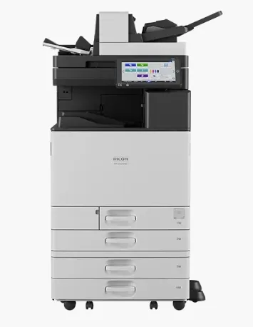 IM C6010SD COLOUR MULTIFUNCTION PRODUCT