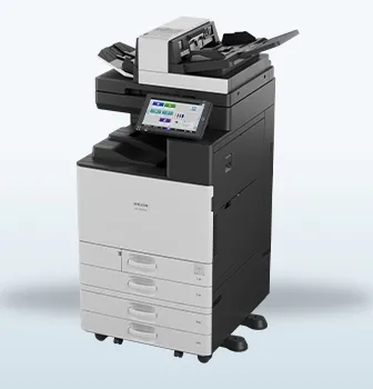 IM C3010SD COLOUR MULTIFUNCTION PRODUCT