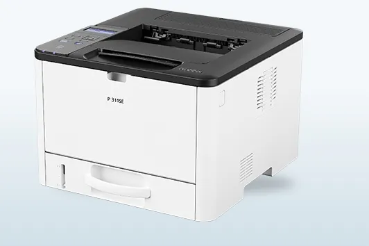 P 311SE B/W LASER SINGLE FUNCTION PRINTER