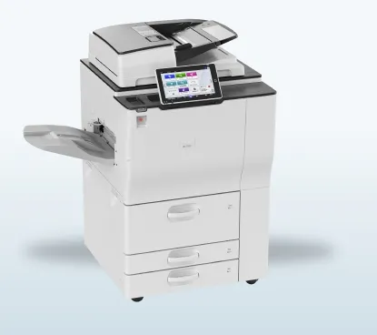 IM 8000 BLACK AND WHITE MULTIFUNCTION PRODUCT