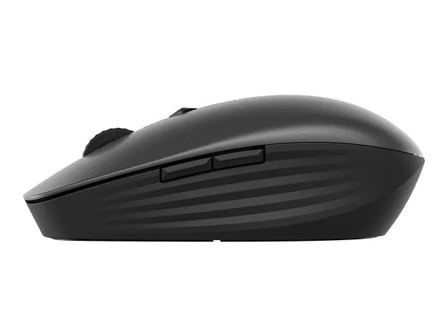 Mouse Wireless reincarcabil Multi-Device HP 715/ 3000dpi/ Black