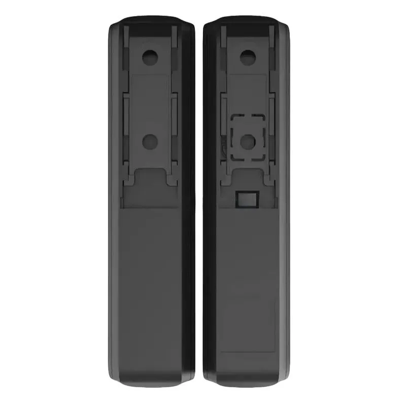 Opening Detector Ajax DoorProtect, Black