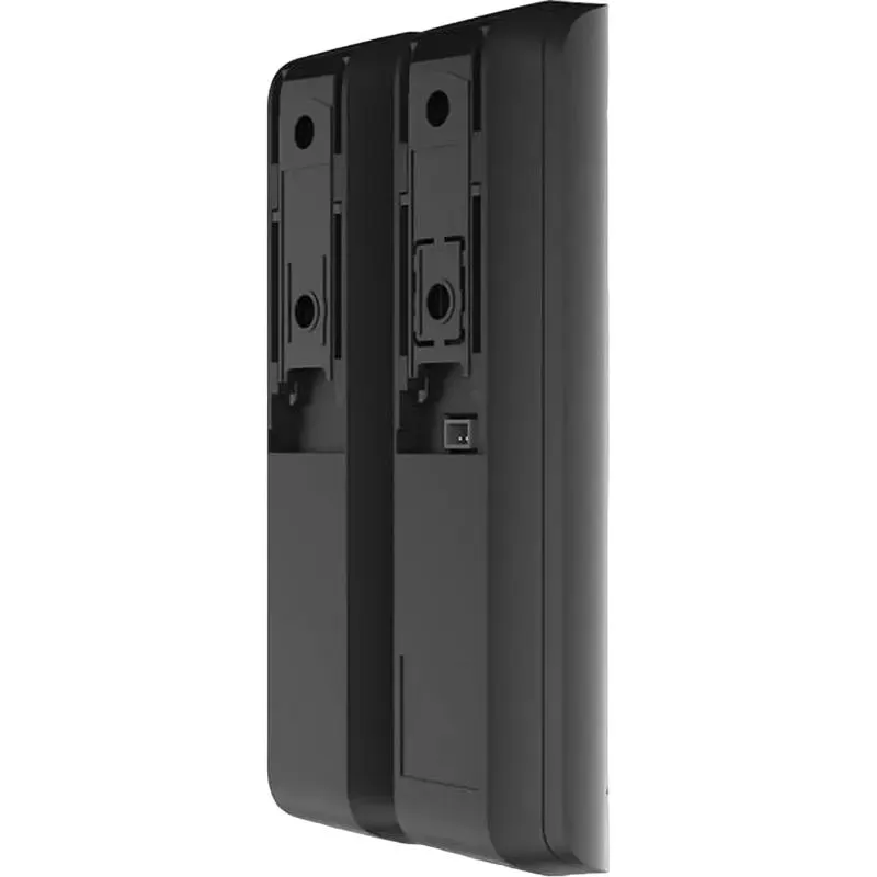 Opening Detector Ajax DoorProtect, Black