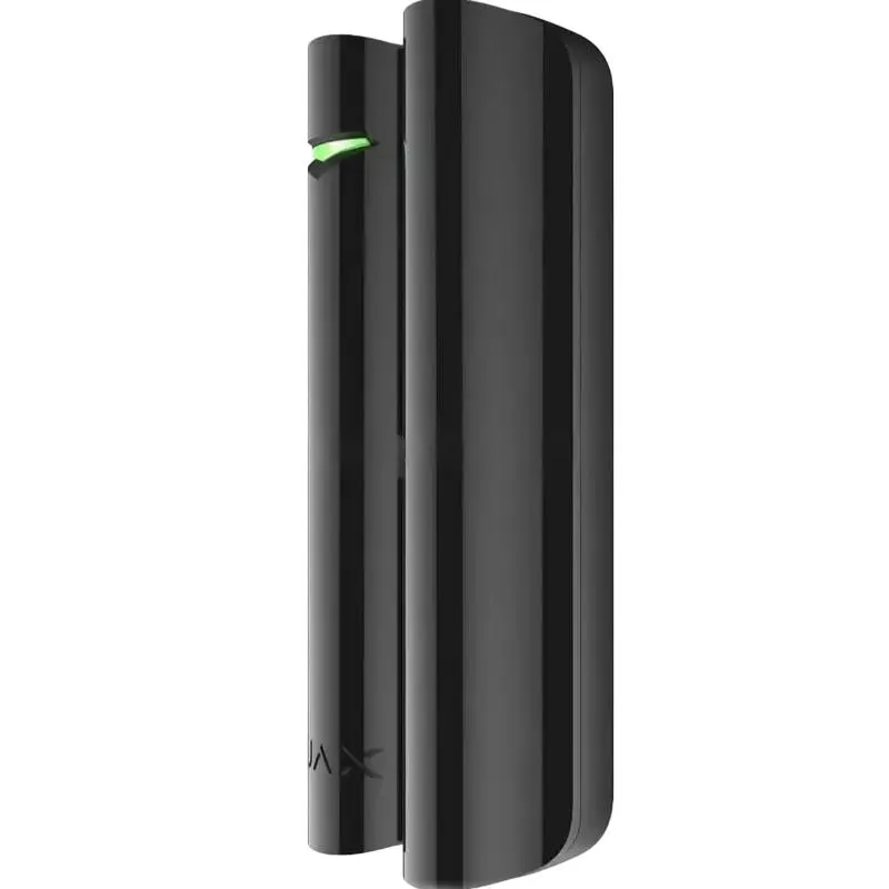 Opening Detector Ajax DoorProtect, Black