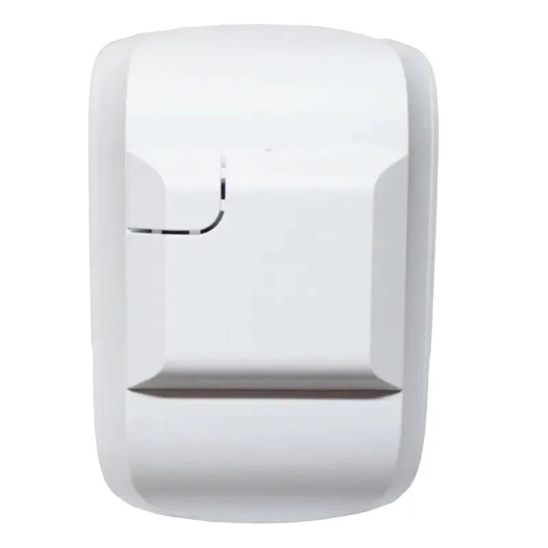 Motion and Glass Break Detector Ajax CombiProtect, White