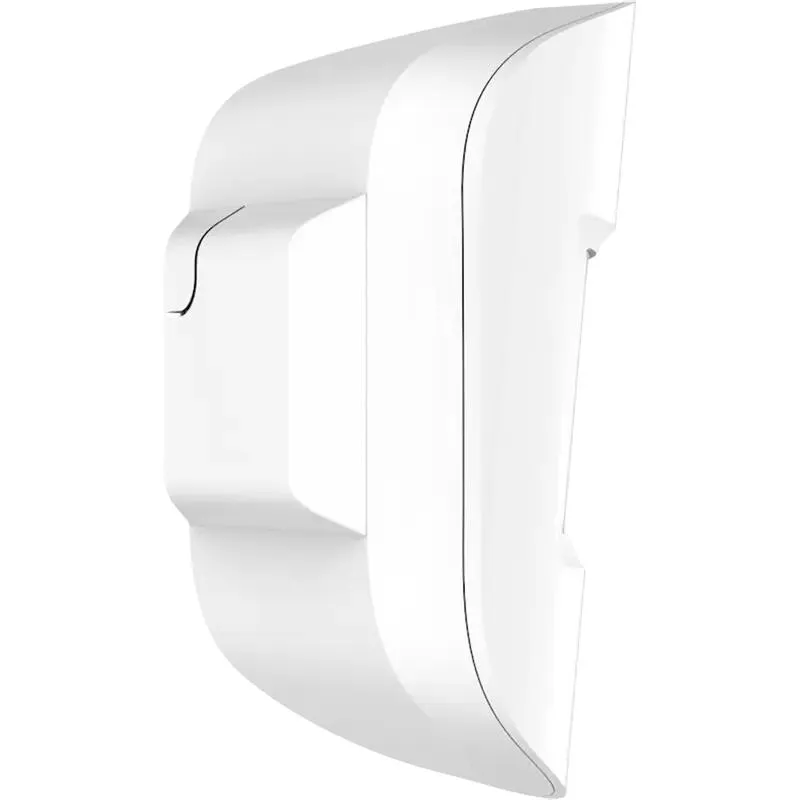 Motion and Glass Break Detector Ajax CombiProtect, White
