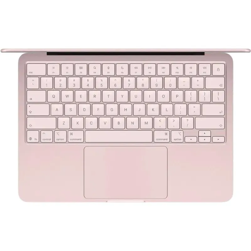 NB Apple MacBook Neo 13"MHFH4RU/A Blush (A18 Pro 8Gb 256Gb)