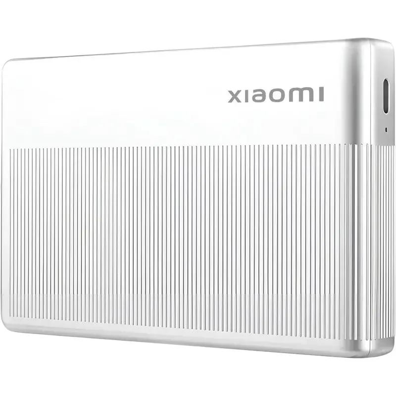 Photo Printer Xiaomi 1S, Silver