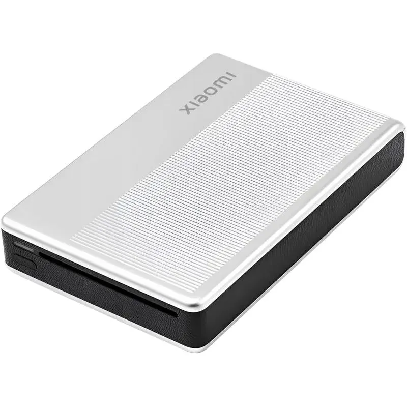 Photo Printer Xiaomi 1S, Silver