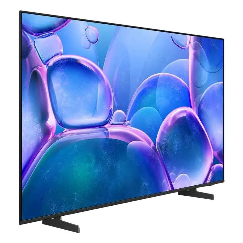 50" LED SMART TV Samsung UE50U7000FUXUA, 3840x2160 4K UHD, Tizen, Black