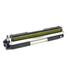 HP 126A (CE312A) Yellow Cartridge for HP Сolor LaserJet Pro CP1025, Pro CP1025NW, 1000 p.