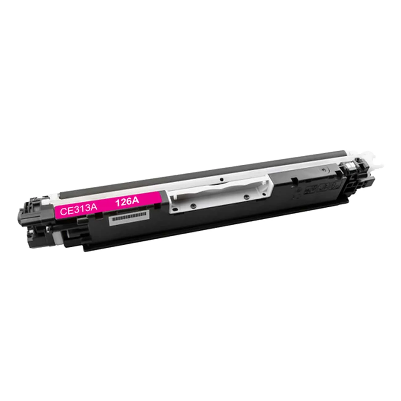 HP 126A (CE313A) Magenta Cartridge for HP Color LaserJet Pro CP1025, CP1025nw, 100 M175a, 100 M175nw, HP TopShot LaserJet Pro M275, 1000 p.