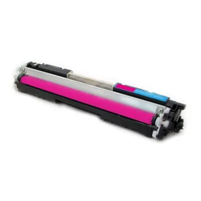 HP 126A (CE313A) Magenta Cartridge for HP Color LaserJet Pro CP1025, CP1025nw, 100 M175a, 100 M175nw, HP TopShot LaserJet Pro M275, 1000 p.